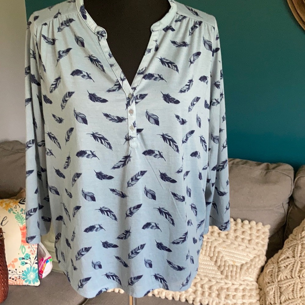 H&M Top NWOT